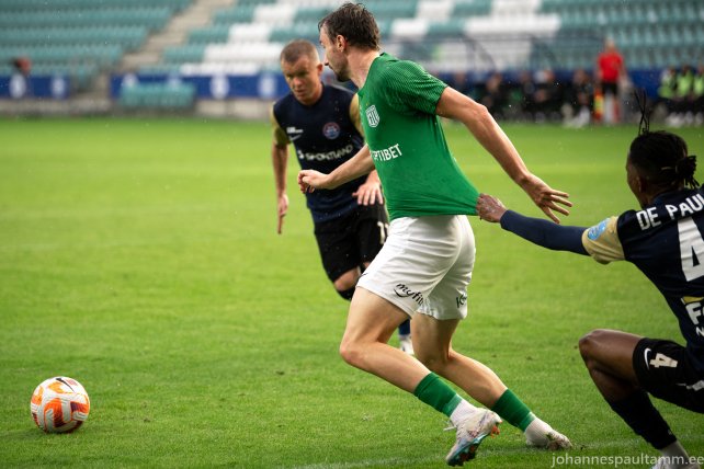 04 FC FLora vs Narva Trans 1-4 23.07.23
