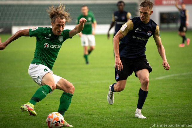 05 FC FLora vs Narva Trans 1-4 23.07.23