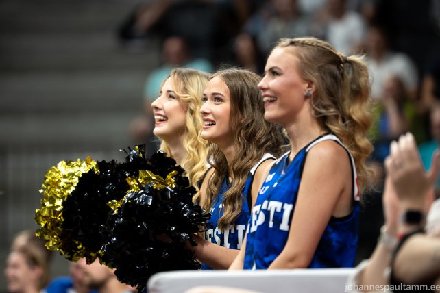 26 Estonia vs Israel 67-65 15.08.23