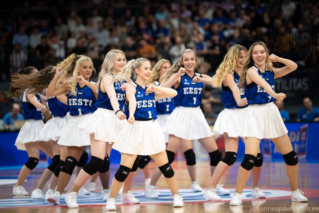 28 Estonia vs Israel 67-65 15.08.23