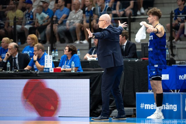 29 Estonia vs Israel 67-65 15.08.23