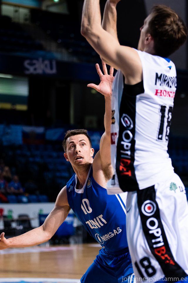 03 Kalev-Cramo vs Peterburi Zenit 95-98 23.04.17