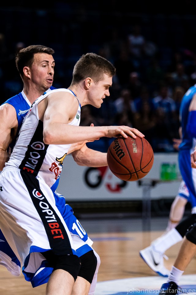 04 Kalev-Cramo vs Peterburi Zenit 95-98 23.04.17