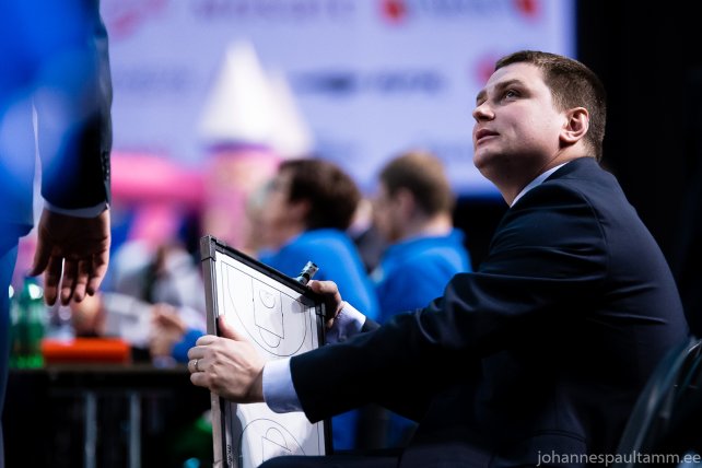 11 Kalev-Cramo vs Peterburi Zenit 95-98 23.04.17