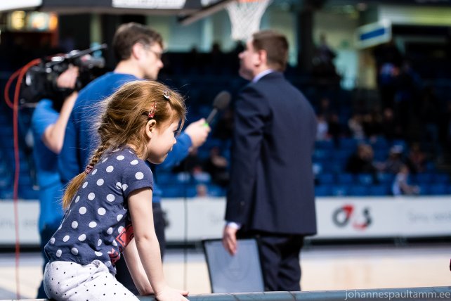 12 Kalev-Cramo vs Peterburi Zenit 95-98 23.04.17