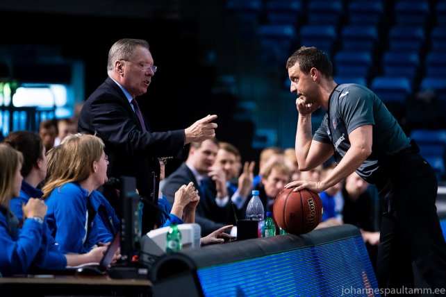 16 Kalev-Cramo vs Peterburi Zenit 95-98 23.04.17