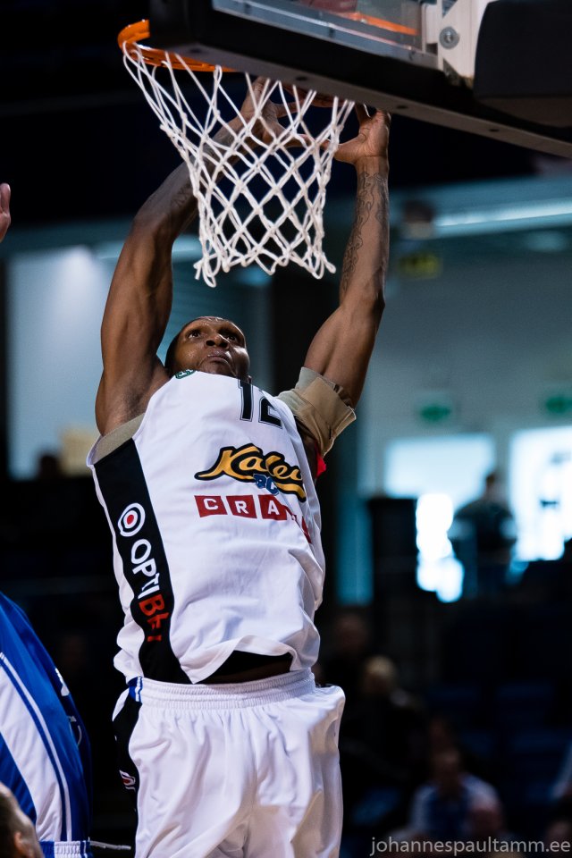 21 Kalev-Cramo vs Peterburi Zenit 95-98 23.04.17