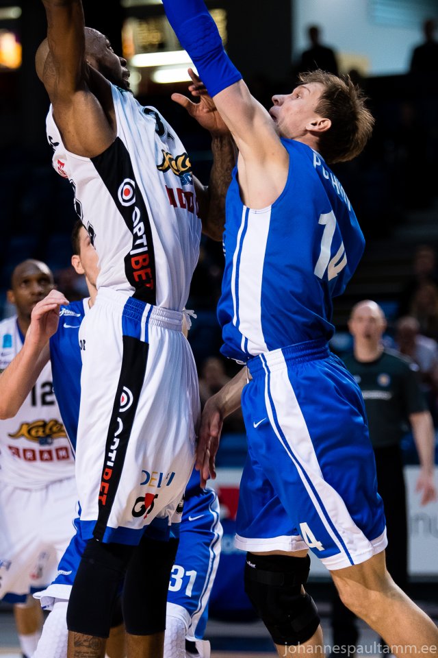 24 Kalev-Cramo vs Peterburi Zenit 95-98 23.04.17