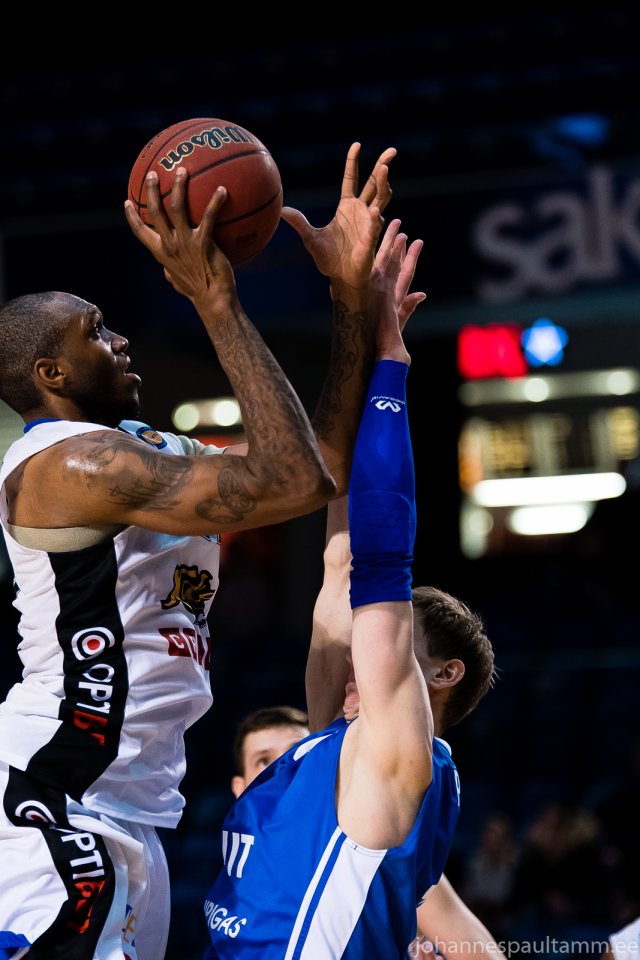 25 Kalev-Cramo vs Peterburi Zenit 95-98 23.04.17