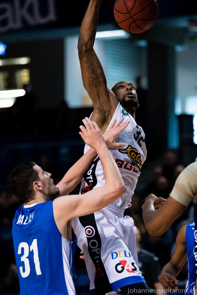 27 Kalev-Cramo vs Peterburi Zenit 95-98 23.04.17