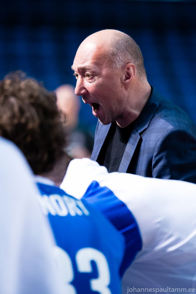 31 Kalev-Cramo vs Peterburi Zenit 95-98 23.04.17