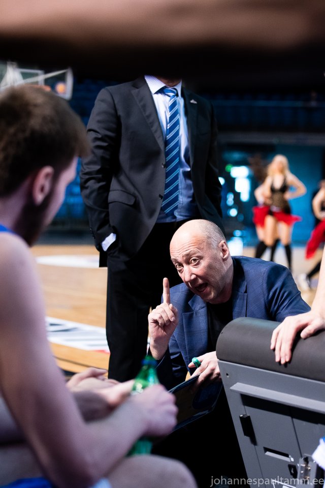 32 Kalev-Cramo vs Peterburi Zenit 95-98 23.04.17