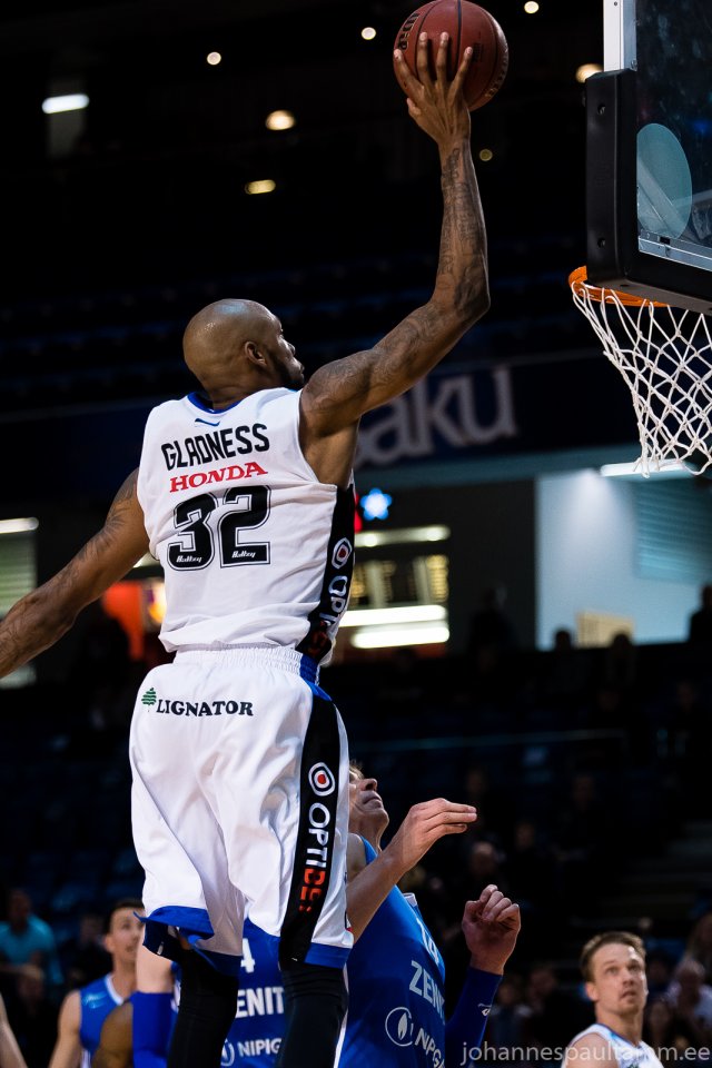 39 Kalev-Cramo vs Peterburi Zenit 95-98 23.04.17