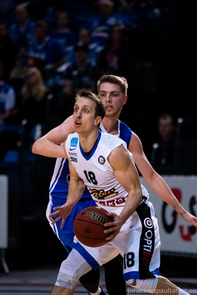 42 Kalev-Cramo vs Peterburi Zenit 95-98 23.04.17