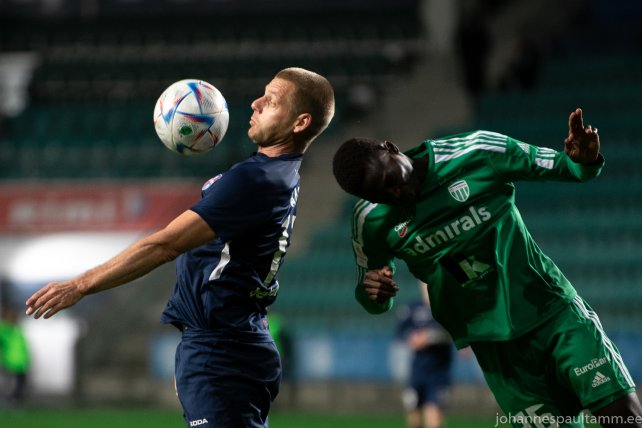 08 FCI Levadia vs Paide LM 1-2 23.10.22