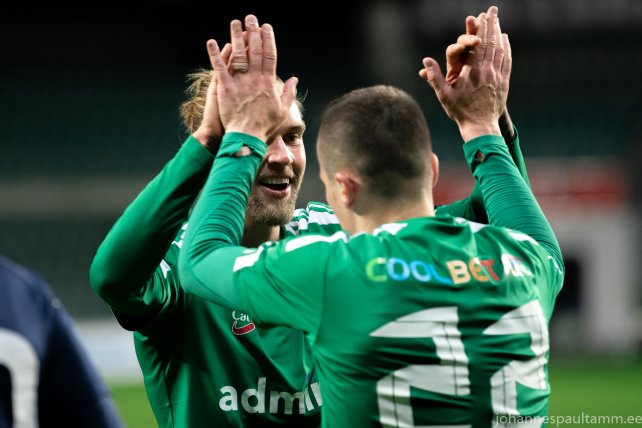 09 FCI Levadia vs Paide LM 1-2 23.10.22