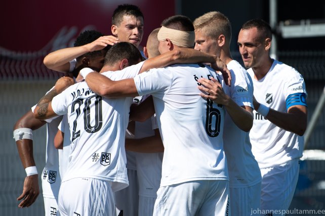15 JK Legion vs Nõmme Kalju 1-2 13.08.22
