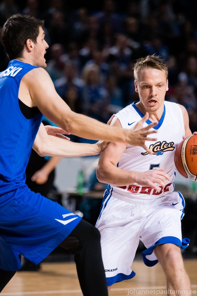 02 Kalev-Cramo vs Karposh Sokoli 78-81 21.09.17