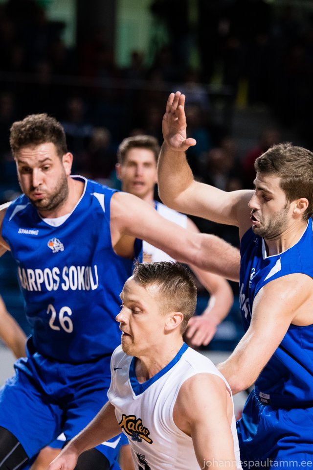 03 Kalev-Cramo vs Karposh Sokoli 78-81 21.09.17