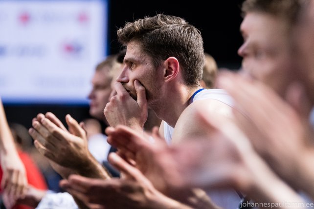 07 Kalev-Cramo vs Karposh Sokoli 78-81 21.09.17