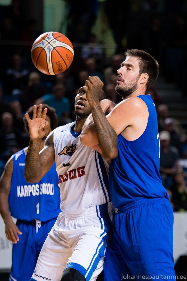 08 Kalev-Cramo vs Karposh Sokoli 78-81 21.09.17