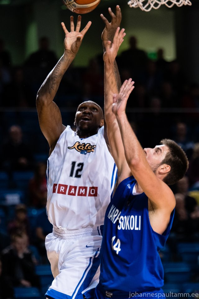 11 Kalev-Cramo vs Karposh Sokoli 78-81 21.09.17