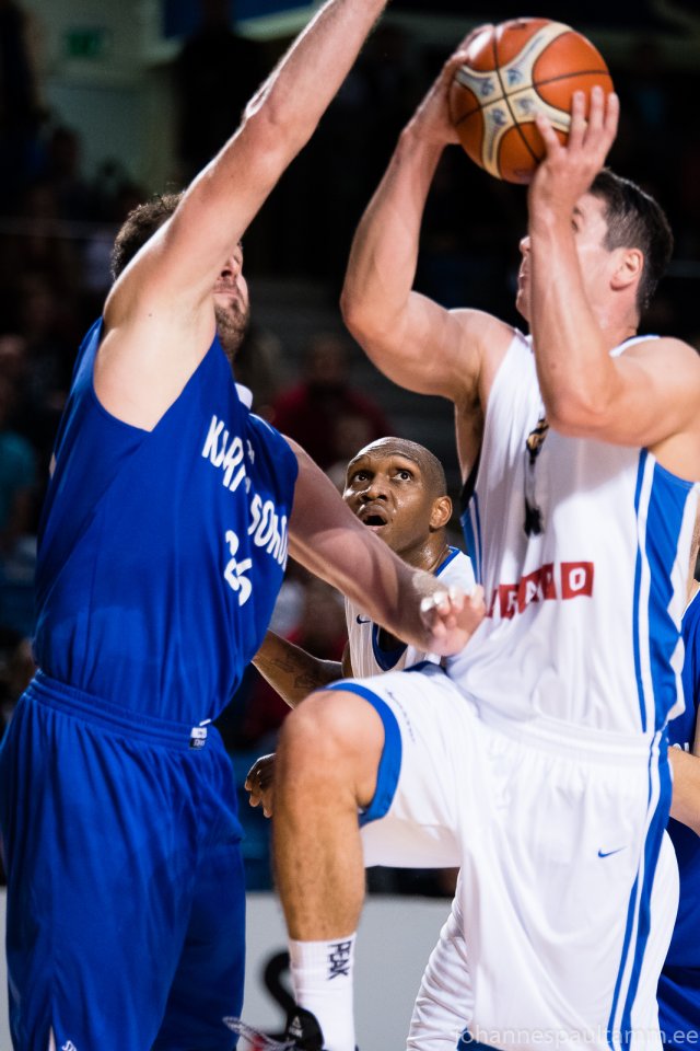 16 Kalev-Cramo vs Karposh Sokoli 78-81 21.09.17
