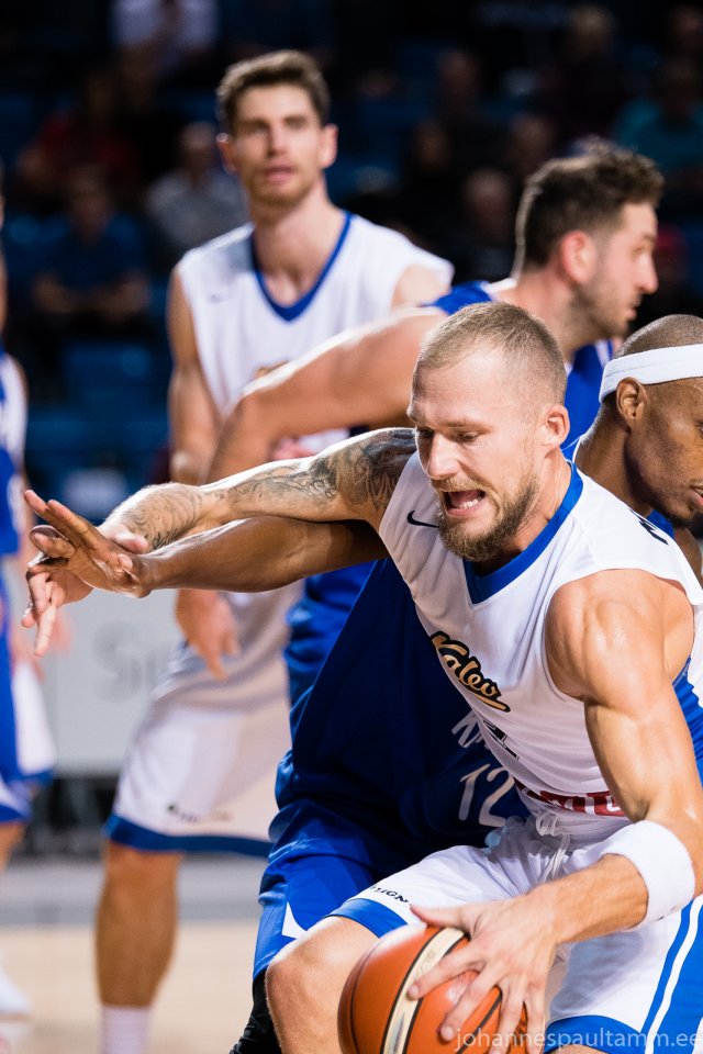 22 Kalev-Cramo vs Karposh Sokoli 78-81 21.09.17
