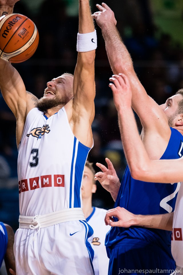 23 Kalev-Cramo vs Karposh Sokoli 78-81 21.09.17