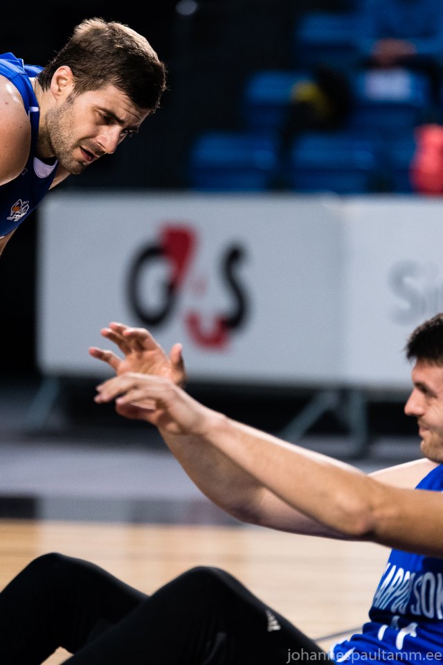 30 Kalev-Cramo vs Karposh Sokoli 78-81 21.09.17