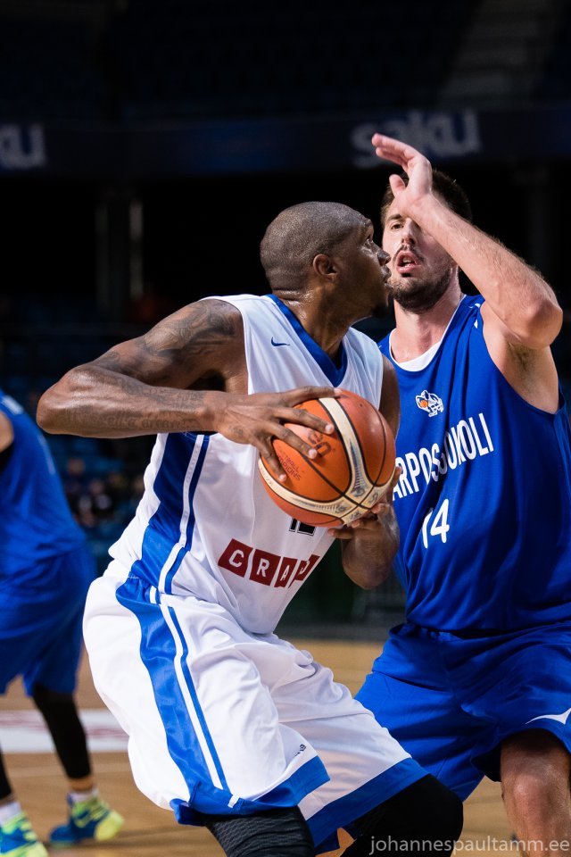 33 Kalev-Cramo vs Karposh Sokoli 78-81 21.09.17
