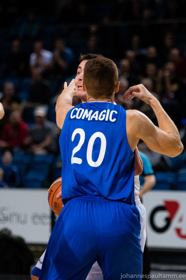 35 Kalev-Cramo vs Karposh Sokoli 78-81 21.09.17