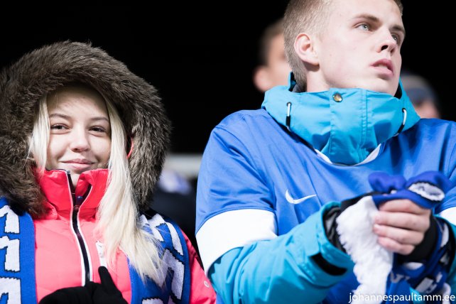 11 Eesti vs Kreeka 0-2 10.10.16