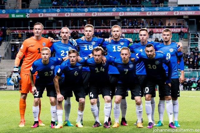 13 Eesti vs Kreeka 0-2 10.10.16