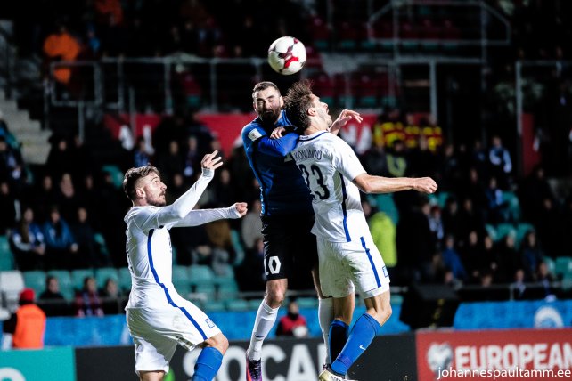 20 Eesti vs Kreeka 0-2 10.10.16