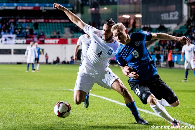 25 Eesti vs Kreeka 0-2 10.10.16