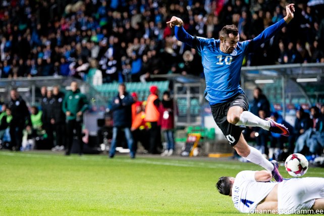 29 Eesti vs Kreeka 0-2 10.10.16