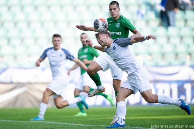 01 FC Flora vs Tartu Tammeka 2-1 21.09.24