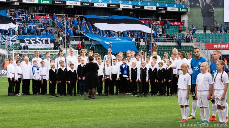 04 Eesti vs Küpros 1-0 03.09.17