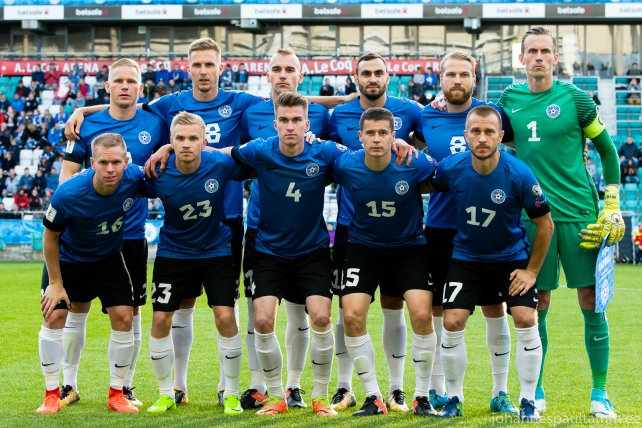 06 Eesti vs Küpros 1-0 03.09.17
