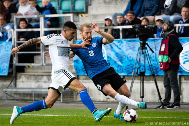 08 Eesti vs Küpros 1-0 03.09.17