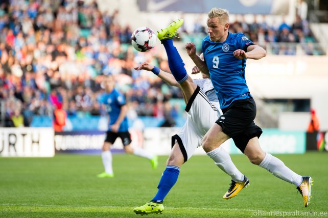 09 Eesti vs Küpros 1-0 03.09.17