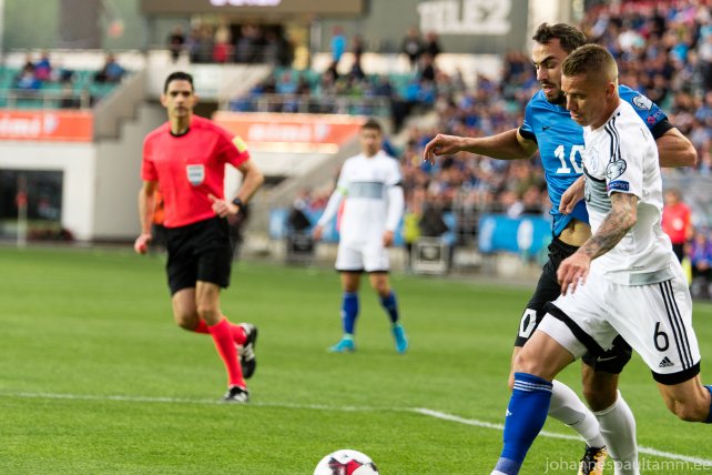 12 Eesti vs Küpros 1-0 03.09.17