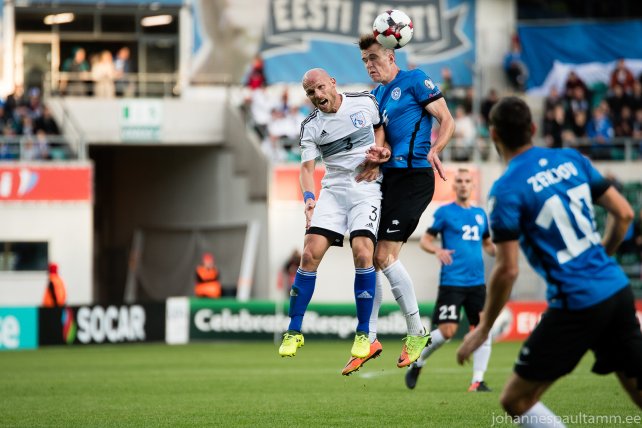 15 Eesti vs Küpros 1-0 03.09.17