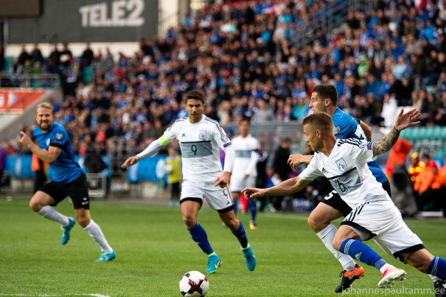17 Eesti vs Küpros 1-0 03.09.17