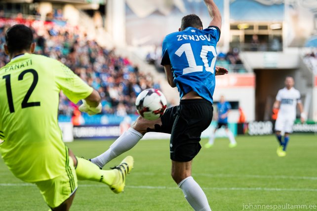 20 Eesti vs Küpros 1-0 03.09.17