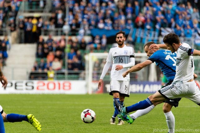 22 Eesti vs Küpros 1-0 03.09.17