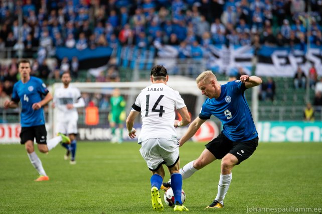 23 Eesti vs Küpros 1-0 03.09.17