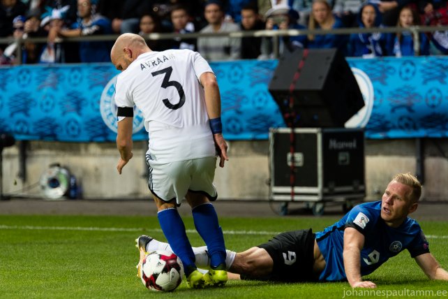 28 Eesti vs Küpros 1-0 03.09.17