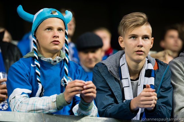 38 Eesti vs Küpros 1-0 03.09.17